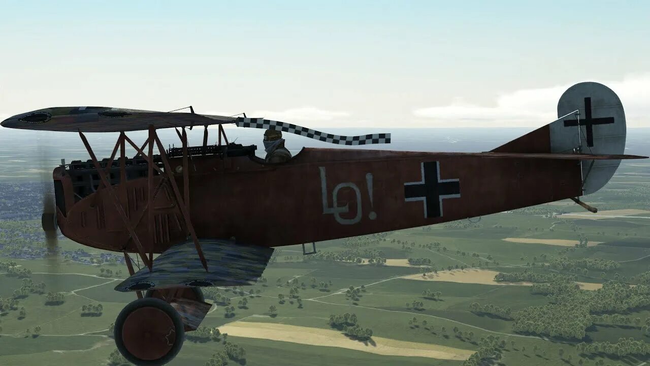D 7 d 7 2d 1. Fokker f VII Югославия. Sopwith Dolphin Flying Circus. 1/32 Flying Circus JG / I. Fokker d.VII.