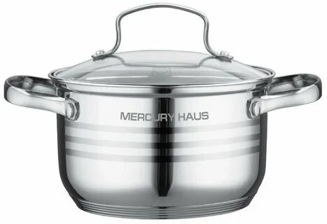 Mercury haus