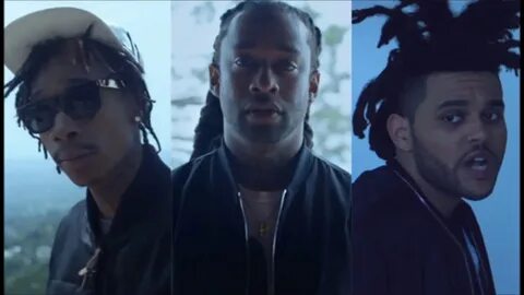 The weeknd or nah