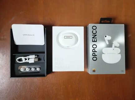 Oppo enco air