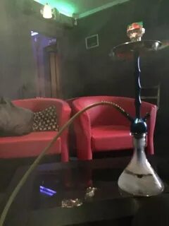 Кальянная посад