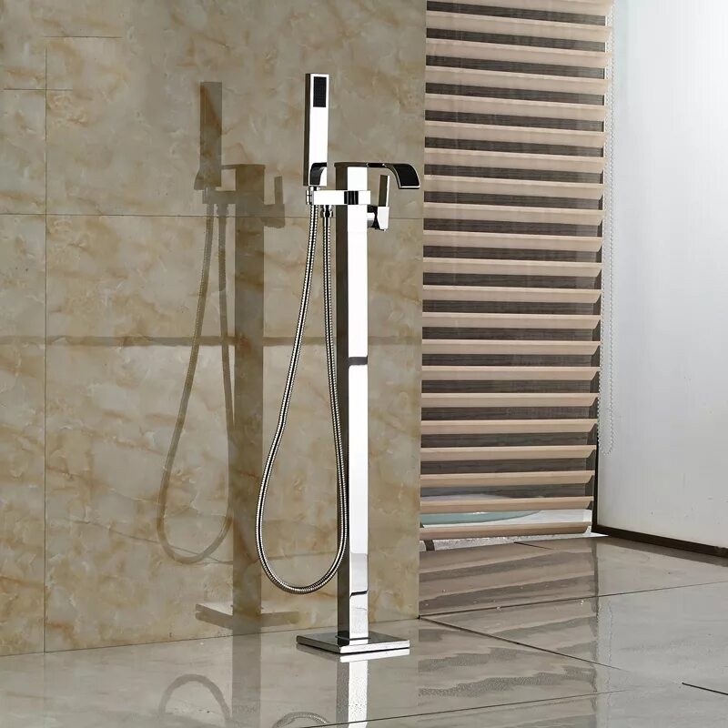 Смеситель напольный vola fs2. Standing shower. Душевая кабина 2014 года. Плитка с алюминиевым уголком фото. Душевая перегородка walk in 900x2000.