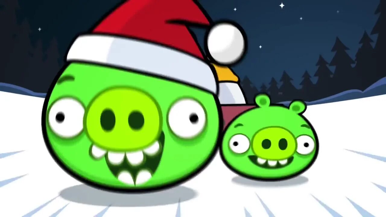 Bad piggies remix. Angry Birds свинья с усами. Энгри бердз Свин. Королева свиней Angry Birds. Свинка из Энгри бердз.