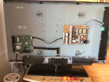 Le40c530f1w