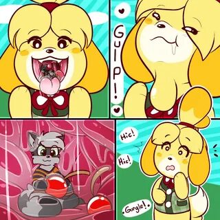 Isabelle. 