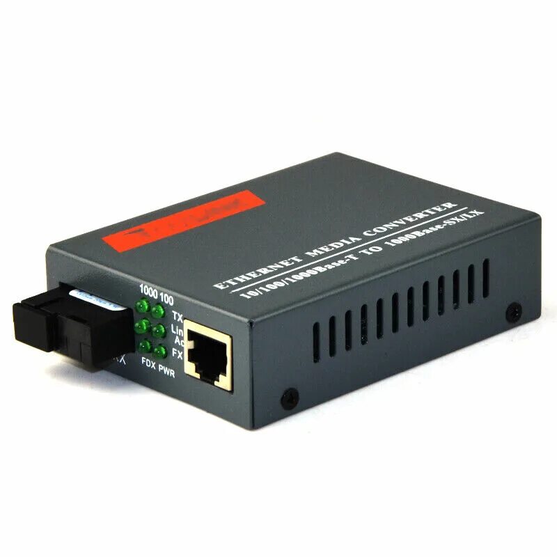 Converter device