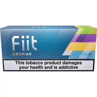 Fiit вкусы