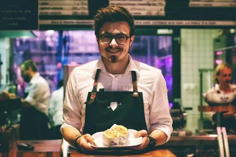 Restaurant news