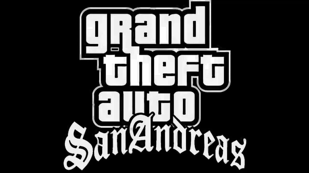 Grand theft auto sa ошибка. Grand theft auto: san andreas. гта надпись. значок гта сан андреас. надпись в стиле гта.