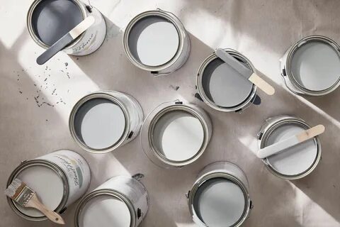 Greys paint