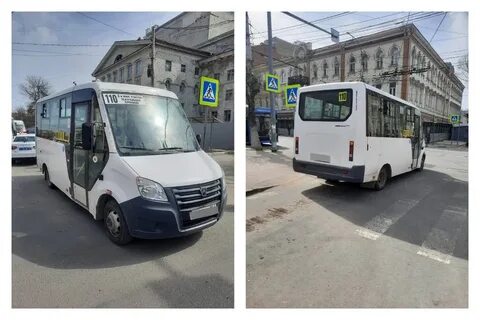 Ковров горького автобус