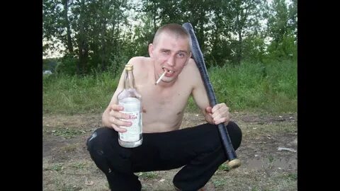 Быдло видео