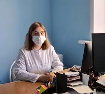 Пенза врач поликлиники
