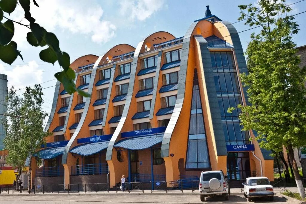 Гостиницы г дзержинский