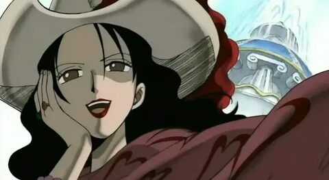 Alvida one piece