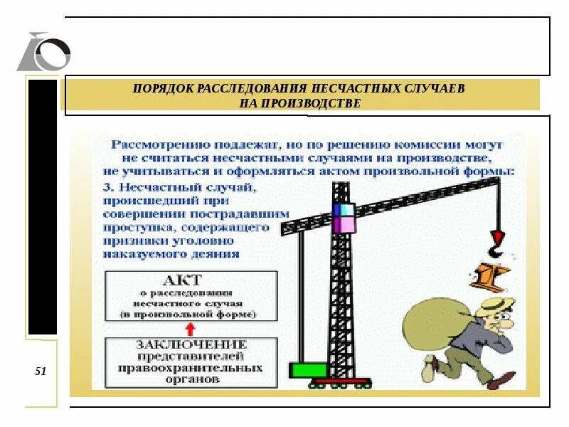 Признаки легких несчастных случаев. Расследование несчастных случаев. Порядок расследования несчастного случая. Порядок расследования несчастных случаев. Порядок расследования несчастных случаев на производстве.