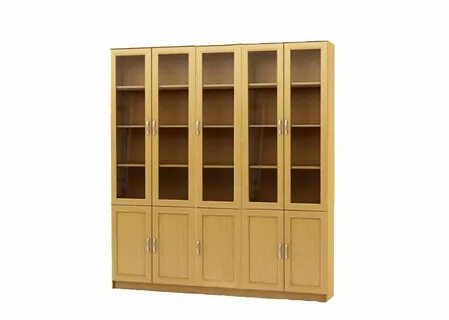 Книжный шкаф тула