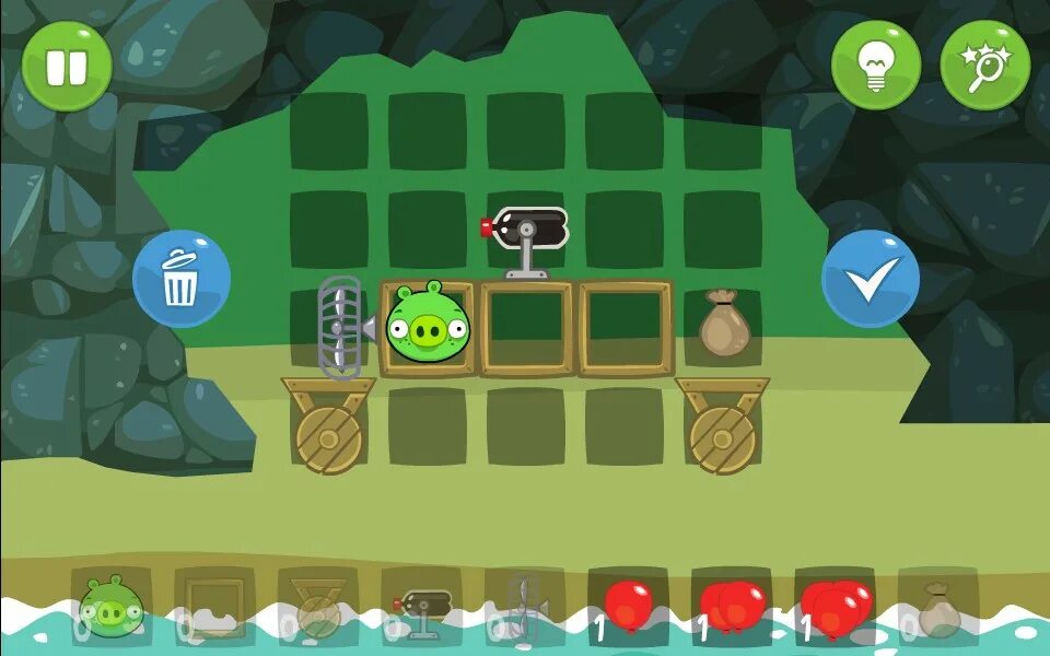 прохождение bad