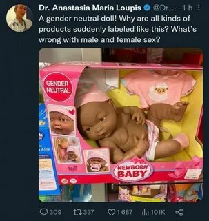 Born but