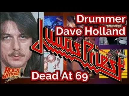 Dave holland