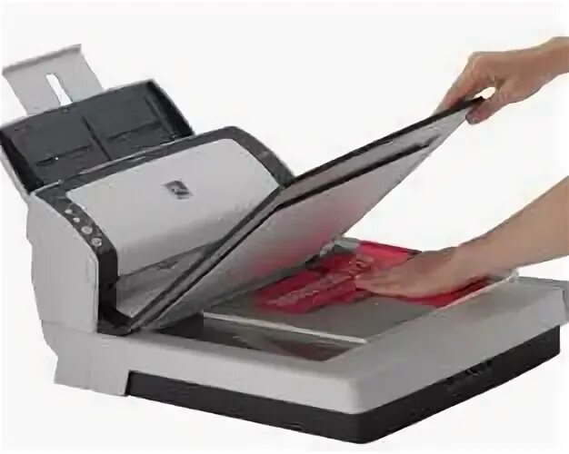 Ли scanner