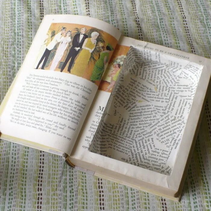 Создать книгу