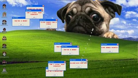 Error simulator