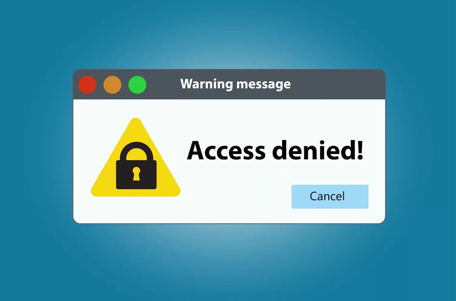 Message access denied. Access denied. Окно Warning. Access denied Wallpaper. Warning Windows.