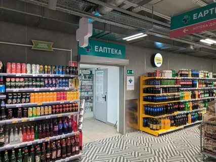 Аптека еаптека