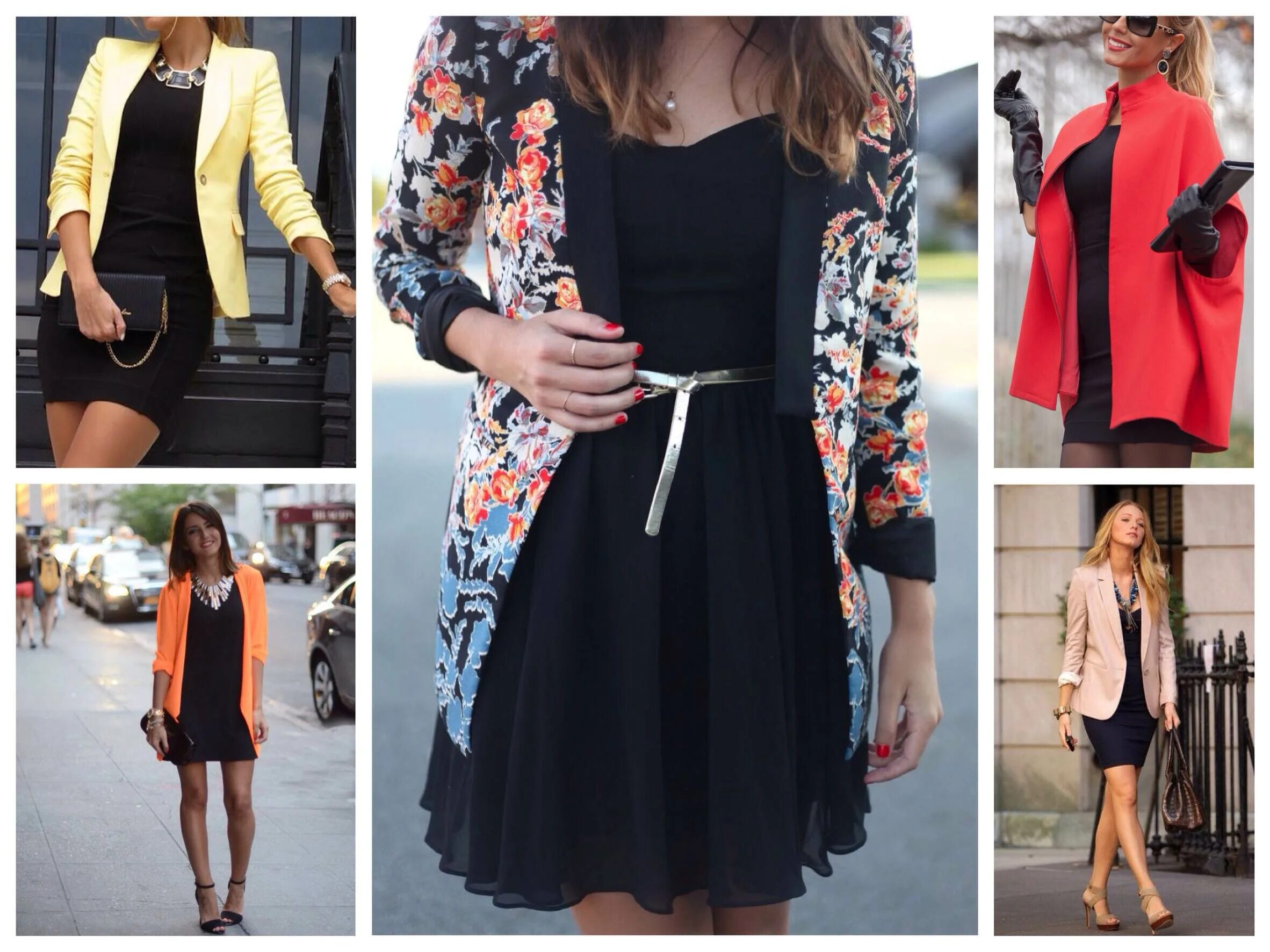 Сверху платья что можно надеть. Платье под джинсовую куртку и кроссовки. Платье с брюками. Пиджак под синее платье. Сверху платья что можно надеть.