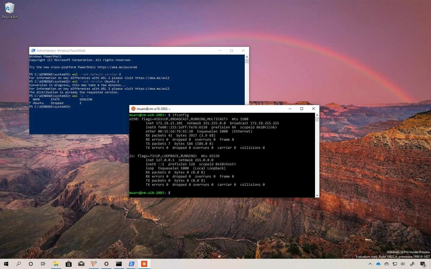 Подсистема windows для linux wsl. Wsl windows. windows subsystem for linux. подсистема windows для linux. линукс виндовс 10.