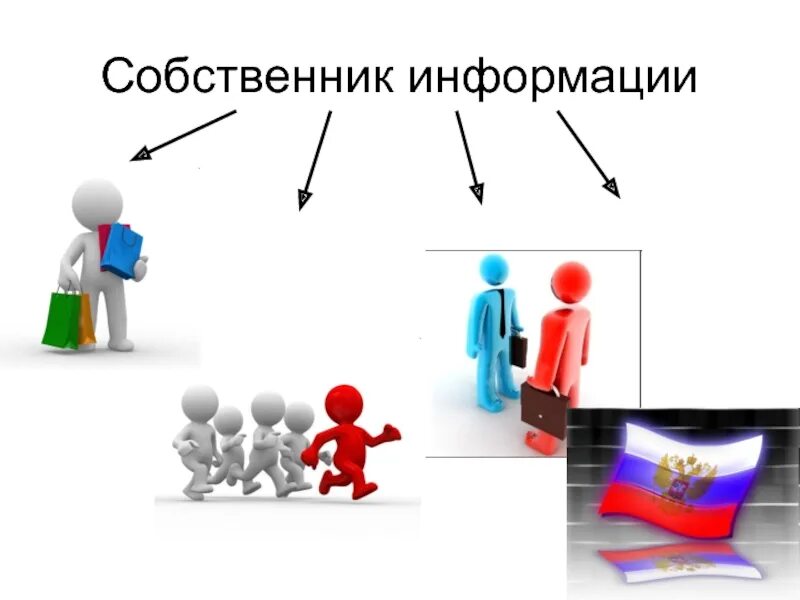 Владелец информации субъект. Собственник информации это. Собственник информации владелец информации. Владелец и пользователь информации картинки. Информация для презентации.