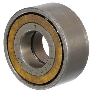 Подшипники кпп газ