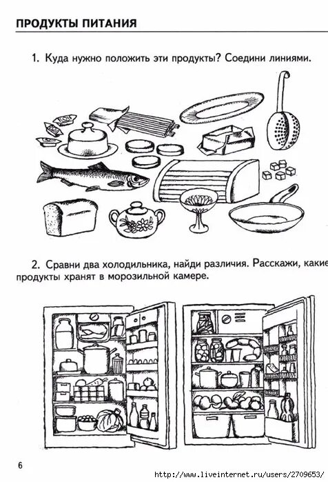 Задание по теме товар. Задание по теме товар
