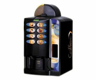 Colibri терминал