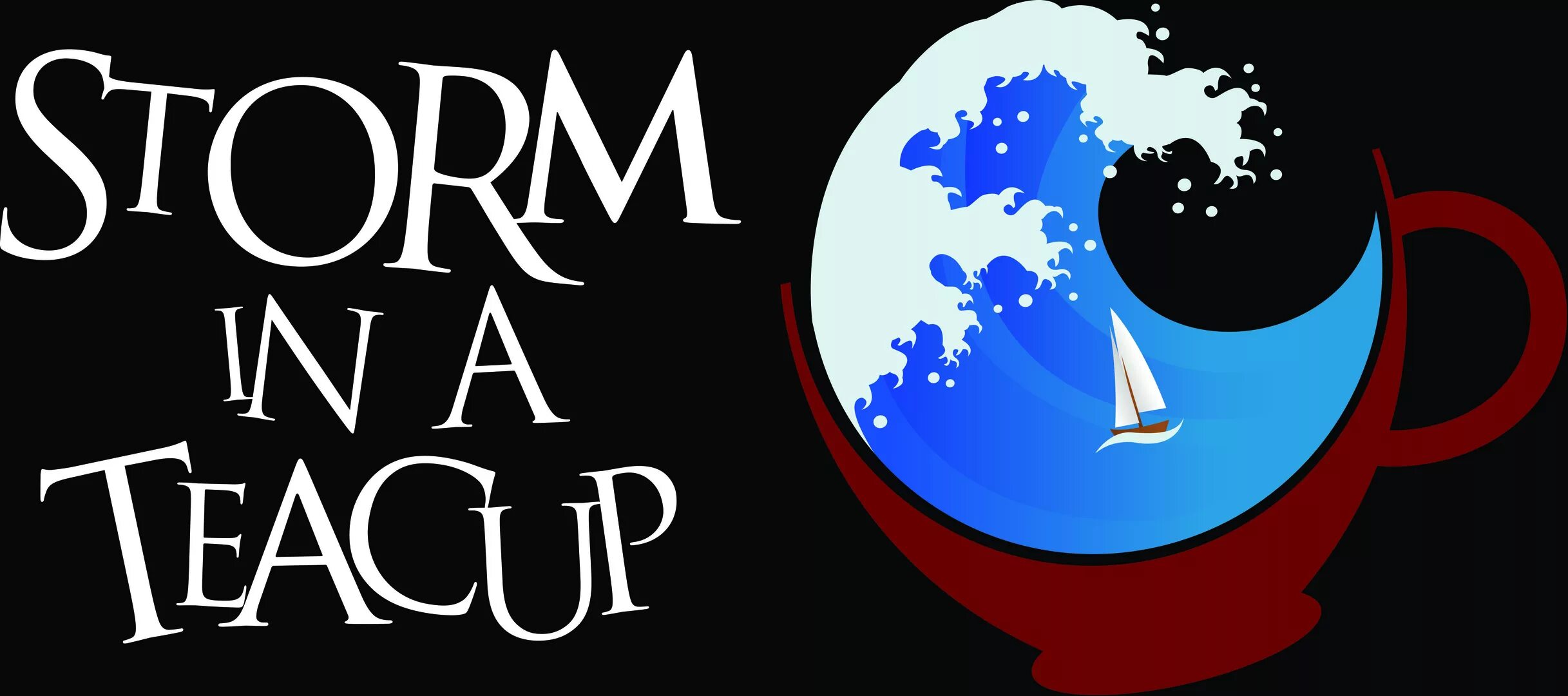 Море в кофейной чашке. Кружка гиф. Storm in a teacup. Storm in a teacup. My cup of tea идиома.