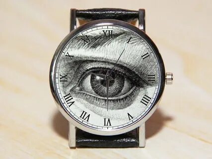Watcher eye
