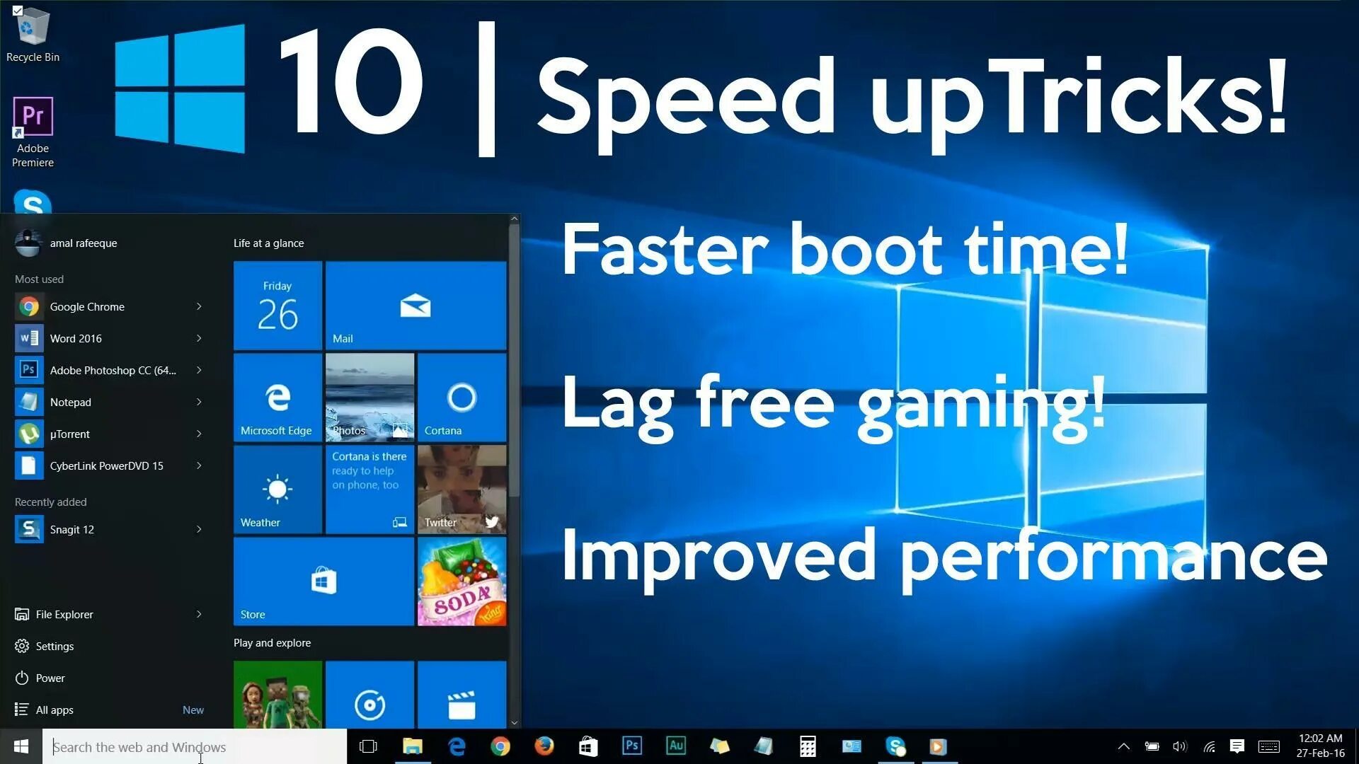 Виндовс 10. PC Performance Windows. Windows 10 Boot time. PC Performance Windows 11. Как сделать windows 10 быстрее