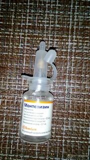 Монтевизин отзывы