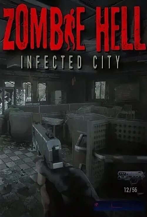 Игра dead city прохождение. Zombie Hell: infected City прохождение.