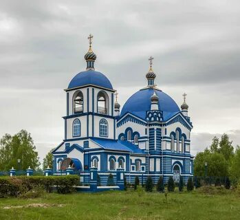 Товарково