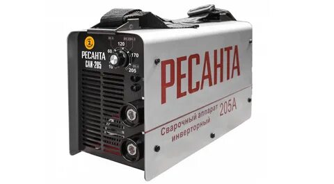 Ресанта 6.9 mpex