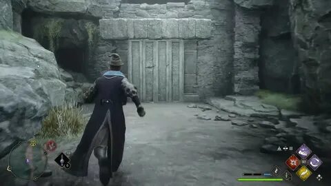 Где лежат сохранения hogwarts