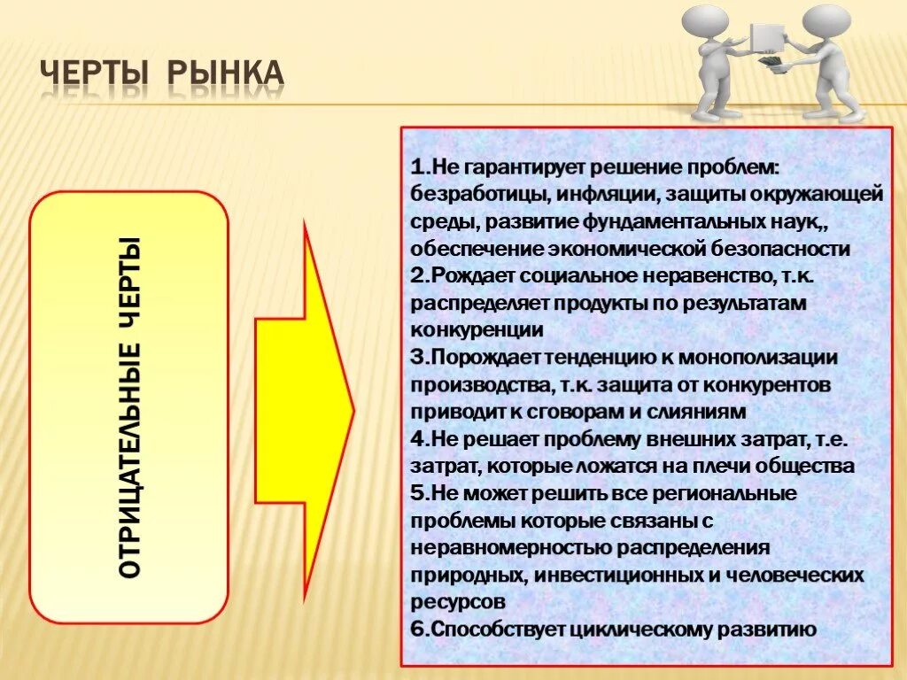 Как рынок решает какие товары производить. Черты рынка. Рынок и рыночный механизм Обществознание. Рынок и рыночный механизм презентация. Рынок черты рынка.