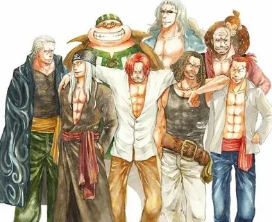 Yandere one piece