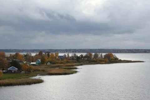 Поселок белорусский