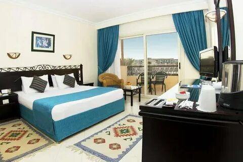 Standard room pool