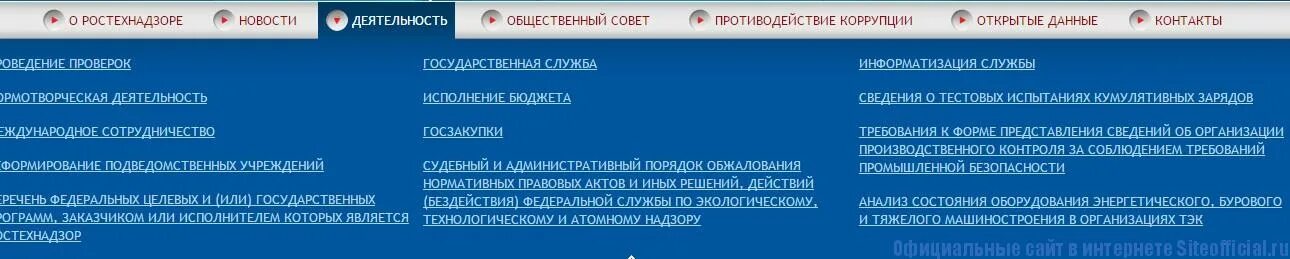 Ростехнадзор. Портал Ростехнадзора. Ростехнадзор РД.