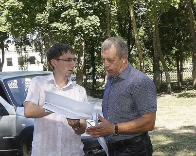 Съемкам глава