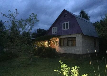 Снт полянка московская область